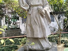 -广州神农草堂中医药博物馆