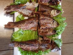 -玛丽亚西餐厅非遗俄餐