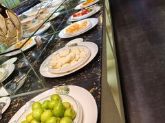 -巴犀烧烤(新崇光店)