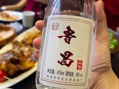 -老牌坊鲁菜名店(聊城美食岛店)