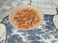 -君来湖滨饭店·渔餐厅