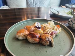 -山葵家·创意料理(临平银泰城店)