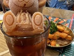 -添利·香港茶餐厅·下午茶(雪象店)