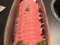 -季季山·云南野生菌火锅(上海首店)