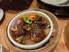 -北海金昌开元名都大酒店·四季轩中餐厅