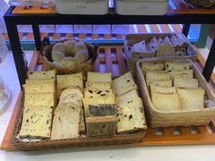 -爸爸糖手工吐司(苏州环球188店)