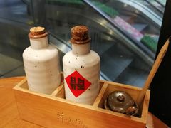 -苏小柳手作点心(控江旭辉分院)