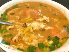 -小红鲸·海鲜餐厅(轸大路店)
