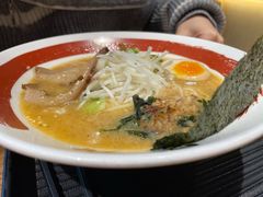 -雷门拉面·现熬骨汤(凯德来福士店)