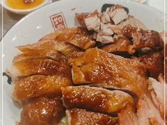 -吾家香港烧腊专门店