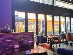 -blue frog蓝蛙(长泰广场店)