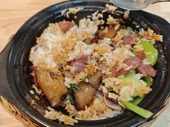 -阿清煲仔店(纺织城店)