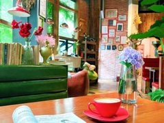 -NLFS1983咖啡花园餐厅(锦桂店)