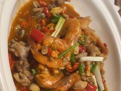 -衡厨·衡阳土菜(中南店)