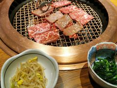 -炎蔵牛舌烤肉