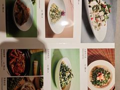 -科力淮扬村(广安门店)
