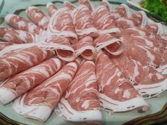 -百草滩羊·长江大酒店餐饮中心