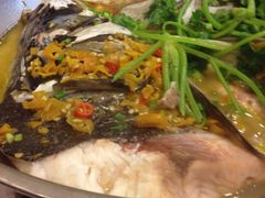 酱椒大鱼头-火宫殿(五一大道分店)