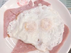 -义顺牛奶公司(庇利金街店)