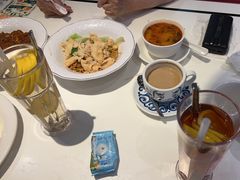 -翠华餐厅(维璟印象城店)