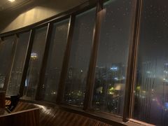 -广州花园酒店-凌璇阁360度高空海鲜自助餐CAROUSEL