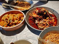 -巴厘龙虾·榜首油焖大虾(音乐学院·沿江酒馆店)