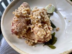 -CHINCHIN 青青·泰国料理(万象食家店)