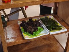 -芦月轩羊蝎子(北蜂窝店)