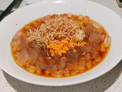 -船歌·鱼水饺青岛菜(金狮广场店)