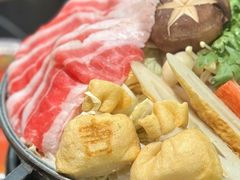 -龙神·炭烧酒场深夜食堂(新街口店)
