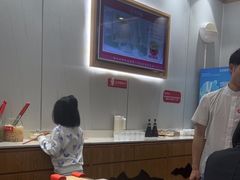 -喜家德虾仁水饺(南山书城店)