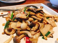 -中8楼风尚云南菜(颐堤港店)