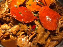 -胖哥俩肉蟹煲(来福士店)