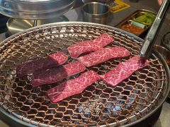 -牧童禧肉社·韩国炭火烤肉店(中粮祥云小镇创始店)