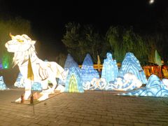 -河北村民俗体验园