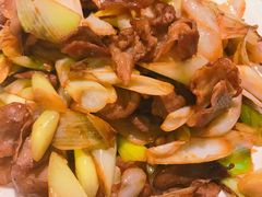 -斯琴阿妈蒙古餐厅(新城店)