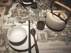 -绿茶餐厅(乐峰广场店)