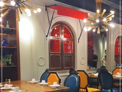 大堂-潮中人潮州菜(益乐路店)