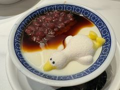 豆花-禄运茶居·手工点心(猎德店)