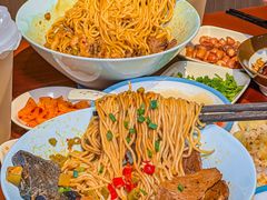 -秤砣砣·湖南粉面馆(青年路店)