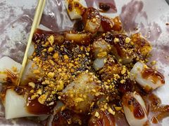 -香港风味小吃店(中英街店)