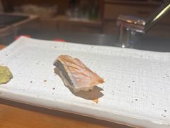 -镹·鱼料理  国产鱼使用店