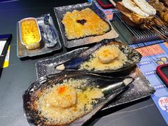-大成海鲜烧烤·小龙虾(七宝店)