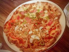 -PIZZA BIANCA(民园店)