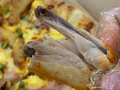 蜜汁烤翅-达美乐比萨(文三路店)