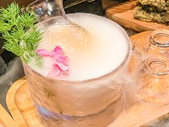 -探鱼·鲜青椒爽麻烤鱼(银泰城店)