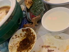 -东方饺子王(新阳路店)