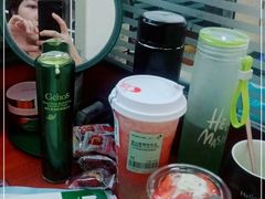 -喜茶(深圳丰盛町店)