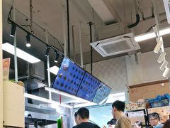 -梅溪·小伙子干挑面(安吉总店)
