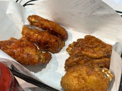 -Kyochon1991校村(共和路店)
